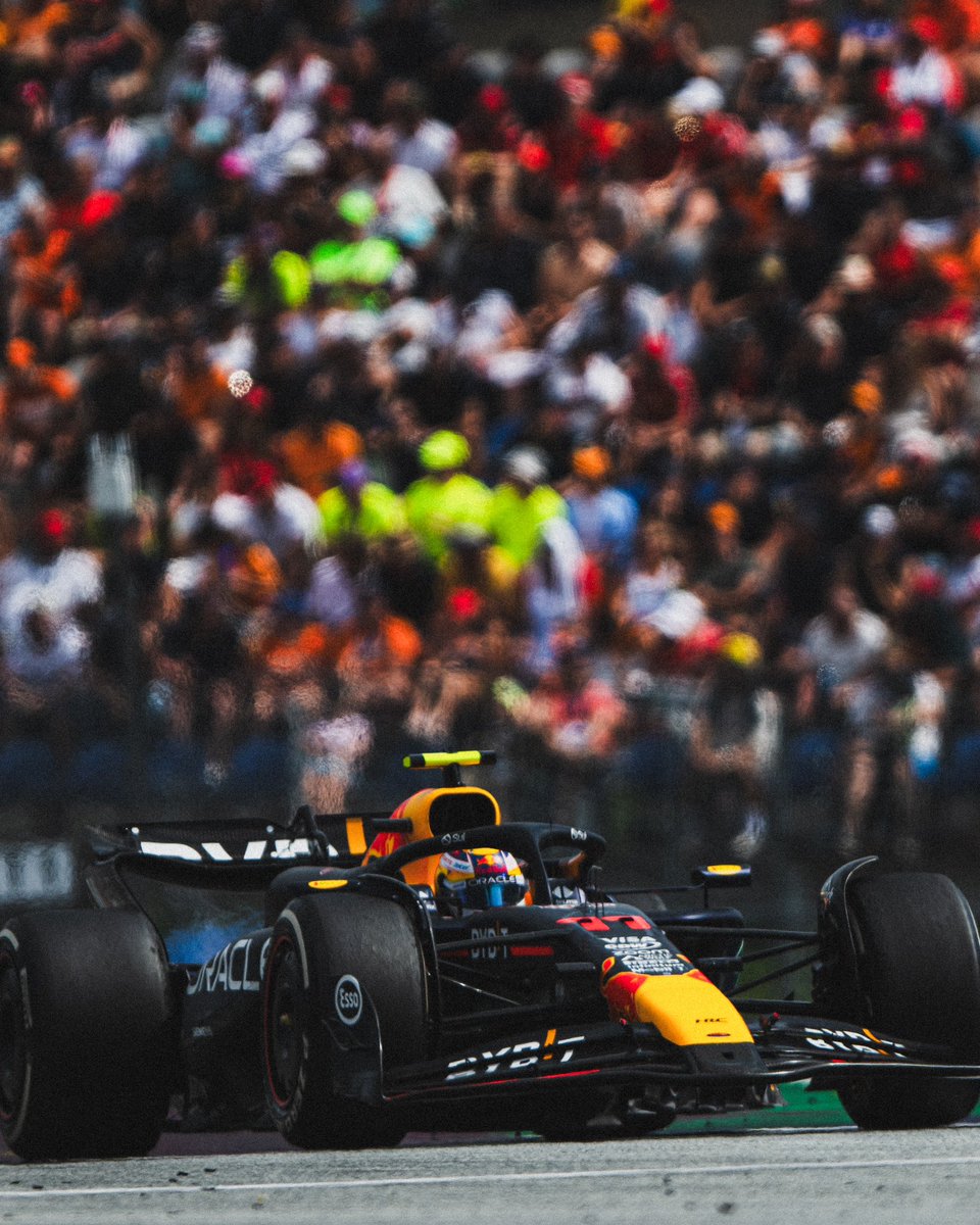 Sergio Pérez tweet media