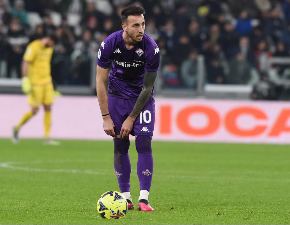 _Sanesi_Matteo_'s tweet image. Vista la situazione economica della #Lazio (non abbiamo 1€)
Non prendere #Castrovilli a parametro 0 per me è follia.
Abbiamo perso qualità e lui ha qualità…
Alla Lazio farebbe il 4/5 centrocampista quindi ha tutto il tempo di ristabilirsi e tornare in forma,per 0€ è Top.