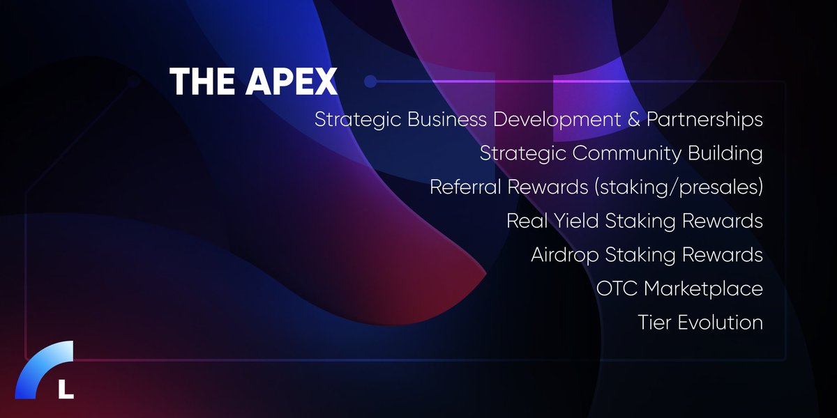 FUCK YEA, GOT MY $LEAP STACKED!!!

GUARANTEED WINNERS WITH EVERY SINGLE LAUNCH🚀 EARNING REAL YIELD WHILE MAKING $$.

CURATED BY PROS, BACKED BY LEGENDS!

BULLISH AF 100X POPPING OFF!!! @LEAP_BASE