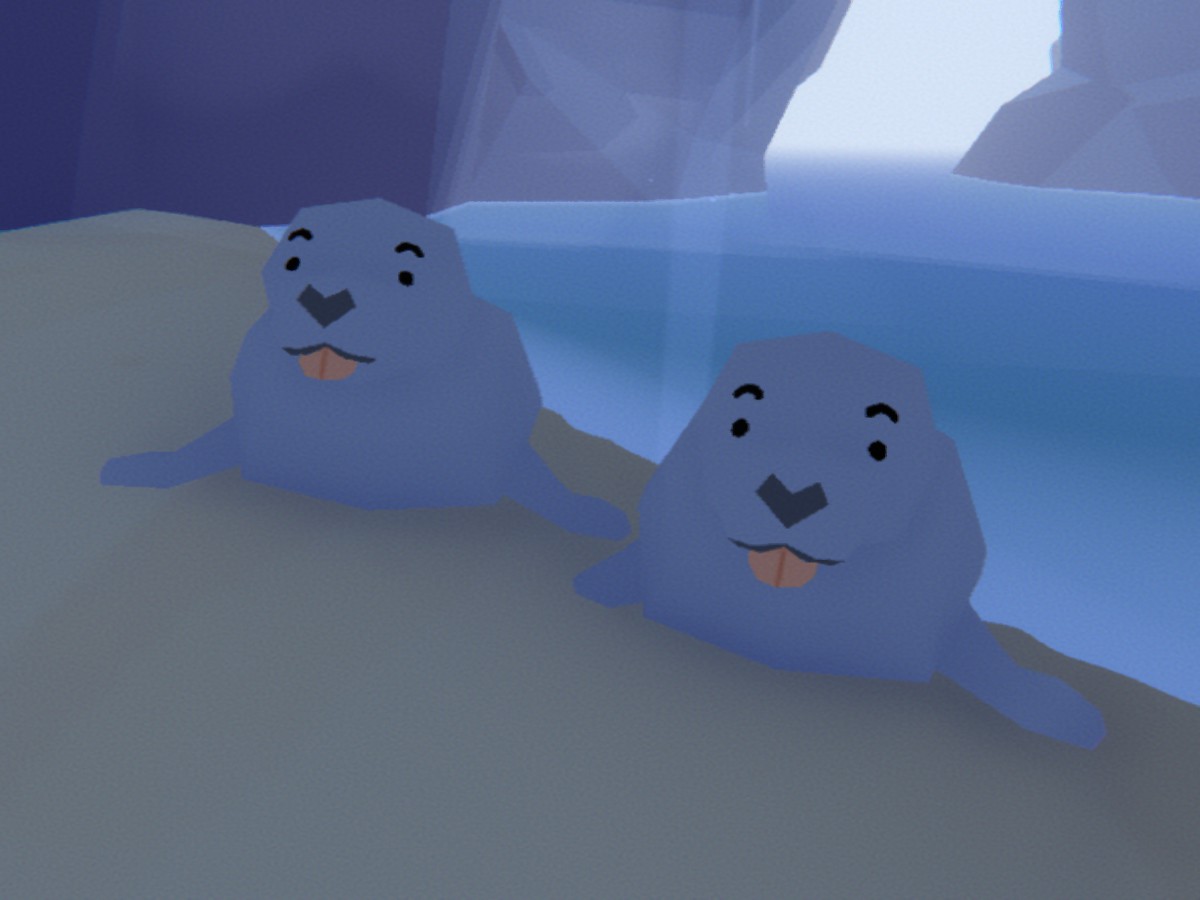 and my favorite non-dog photos because if you give me a camera in a game I WILL go ham