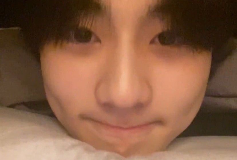 어떤 구름빵이 자꾸 라이브를 키는데요