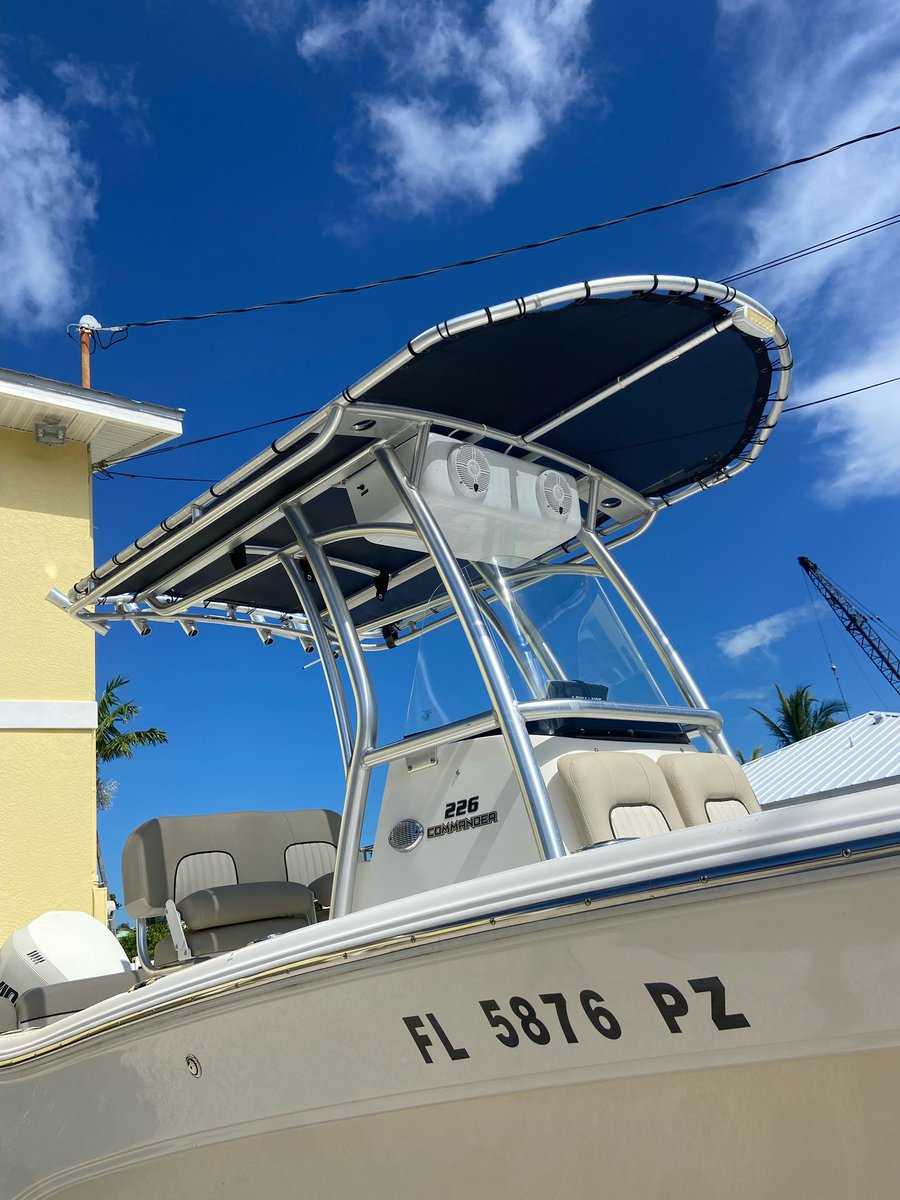 SpiderWebShade's tweet image. Happy Sunday funday! ☀️ Stay protected from the sun’s harmful rays with a custom shape shadetop from @spiderwebshade. 😎 Order your custom shape shade kit today and shade your boat, custom rig or buggy! 🙌 #spiderwebshade #shadebrigade #customshape #sundayfunday