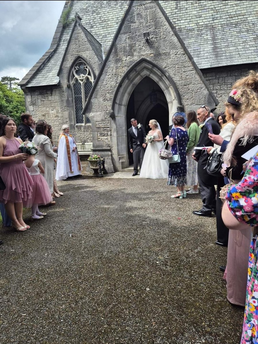 Rev Rebecca Sparey (@rebeccabug) on Twitter photo Sad to see so many hate filled tweets for new priests just because they are female. 
#thisIsWhatAPriestLooksLike Sad to see so many hate filled tweets for new priests just because they are female. 
#thisIsWhatAPriestLooksLike