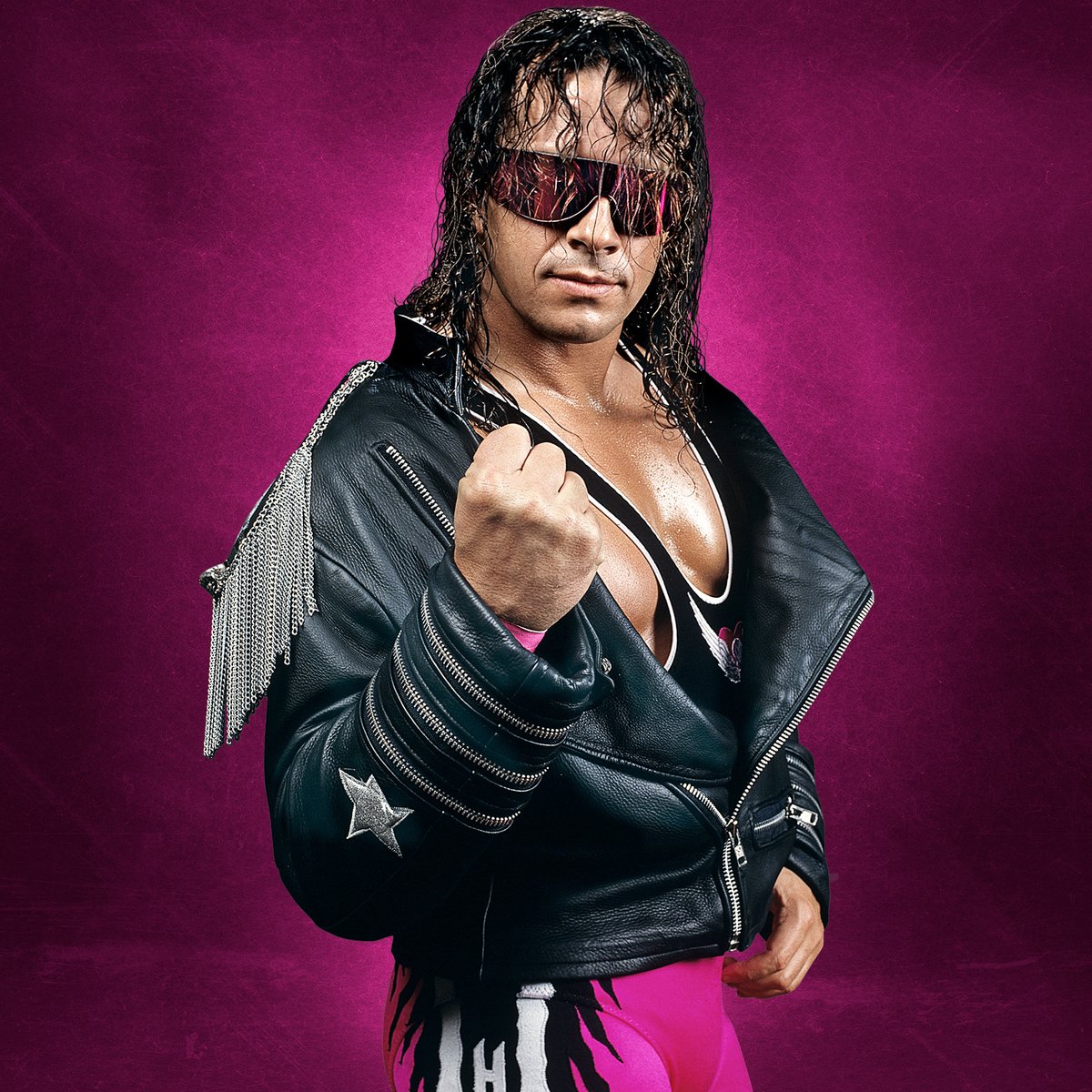 The Best There Is
The Best There Was
The Best There Ever Will Be

Happy birthday to WWE Hall of Famer <a href="/BretHart/">Bret Hart</a>!