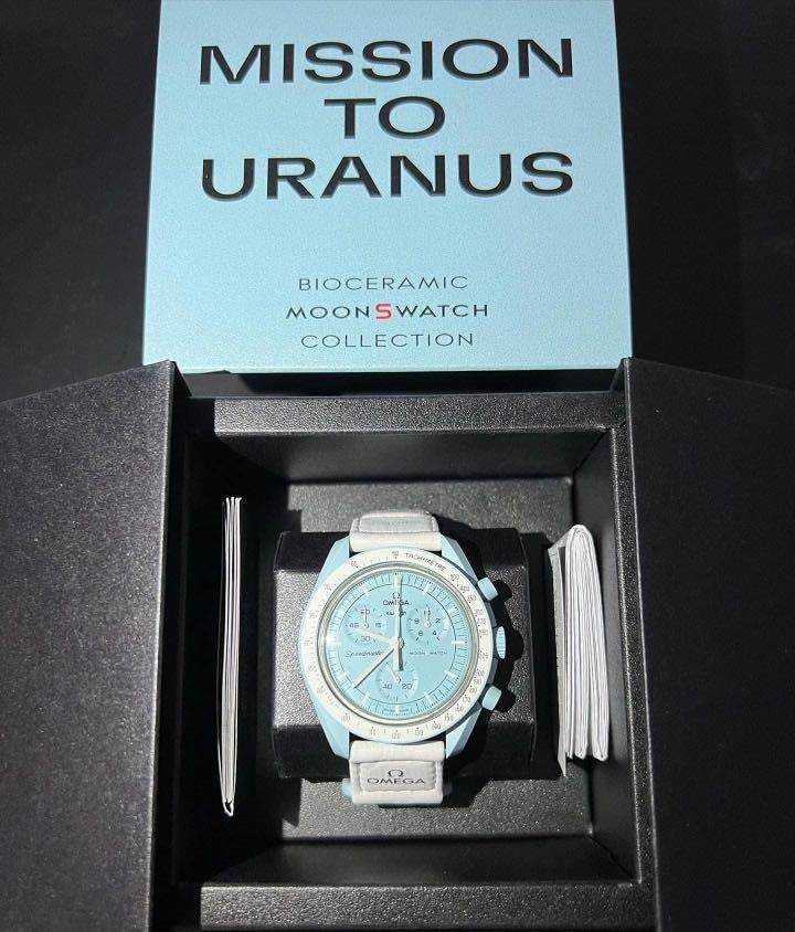 itmaysoundharsh's tweet photo. @elonmusk @omegawatches  &amp; @Swatch for the timekeeping of this dream https://t.co/5s0ulQzg6d
