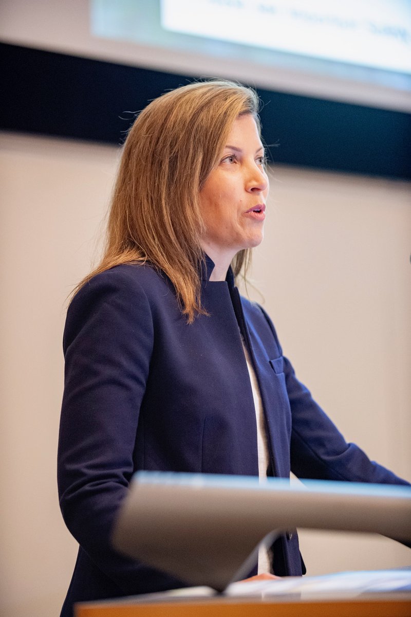 cfaarnu's tweet image. Thank you, Dr. Nicole Chase from @Regeneron for the  Product Theater discussing diseases affecting pediatric patients. #2024PFACC