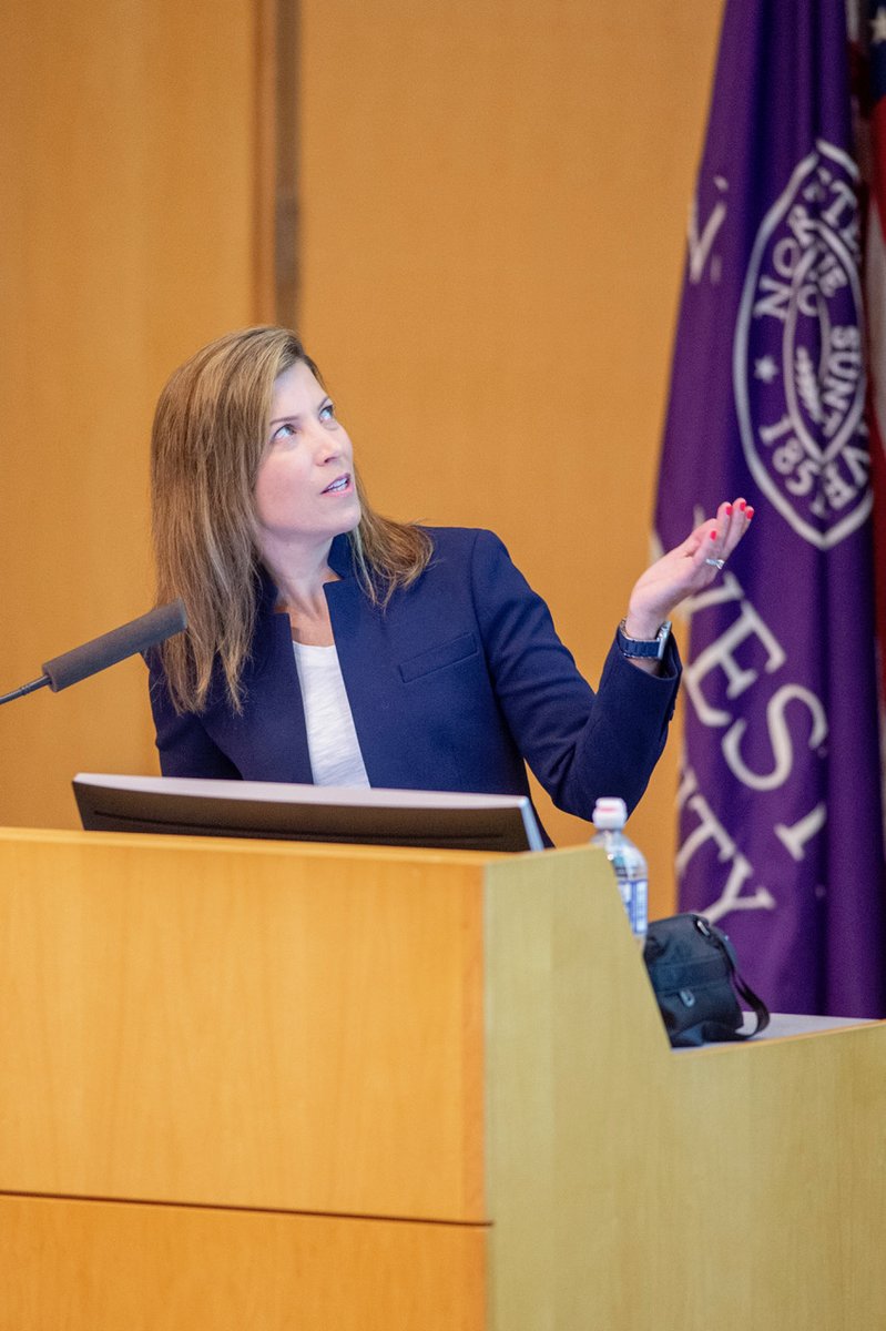 cfaarnu's tweet image. Thank you, Dr. Nicole Chase from @Regeneron for the  Product Theater discussing diseases affecting pediatric patients. #2024PFACC