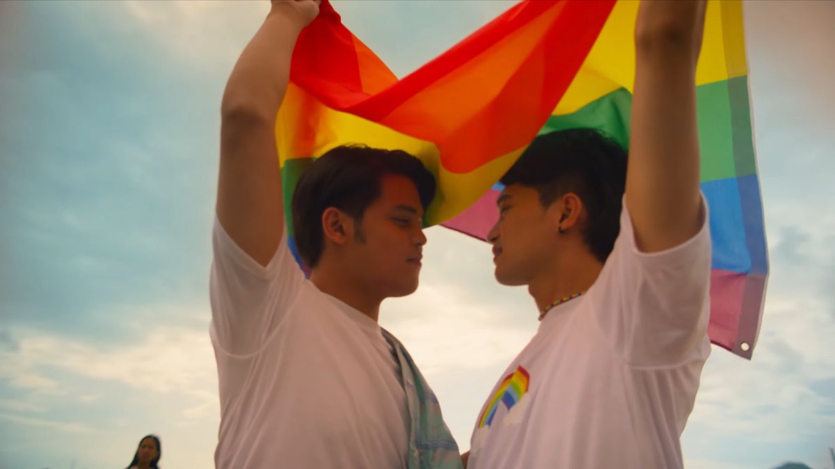 Masterpiece. 🤍

#MarahuyoProject #MarahuyoProjectFinale