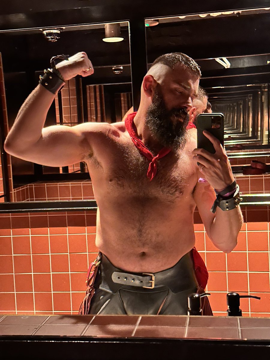 💦 Wet cowboy! 💦