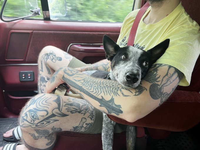 Watch Cam Damage (Trans Reznor)'s leaked NSFW photo on TwXstars