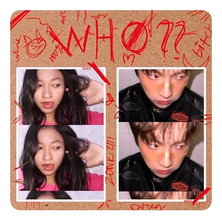 wooneonlyz's tweet photo. another side of #aileenaka;
baddie ❎ badung ☑️
❝ #ODSD #ONEDOORSelcaDay
#ILEEN #WOONHAK #BOYNEXTDOOR ❞ https://t.co/H2YiPsP3MN