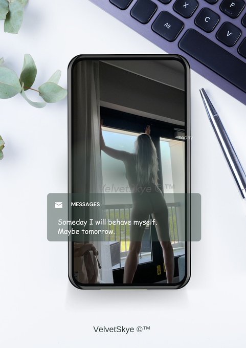 If I book the hotel with the balcony I hope you understand the assignment. SinfulSunday friends, lovers