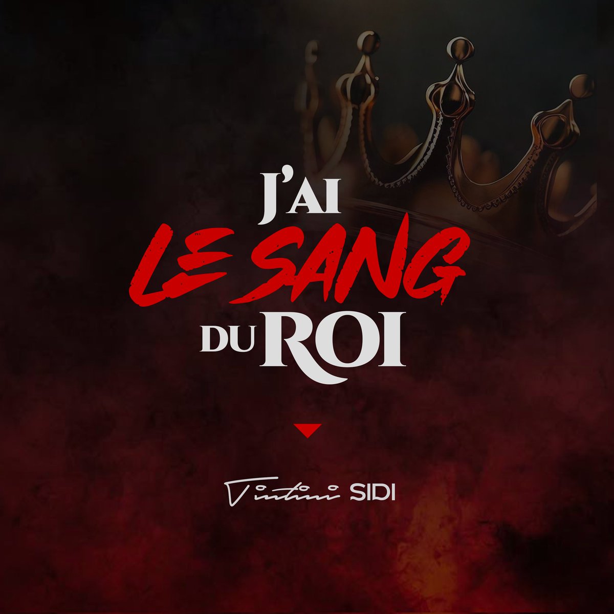 TintiniSidi's tweet photo. Chers amis,

🎉 Une grande nouvelle se prépare ! 
🎉 En attendant la sortie prochaine de mon nouvel album dans quelques mois, je vous invite à découvrir la réédition de mon tout premier album : 'J'ai le sang du Roi' 🎶👑

Lien de pré-commande : https://t.co/P6QXaa9lOh https://t.co/b5GZkaHI3U
