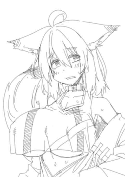 そういえばなんからくがきがあった 