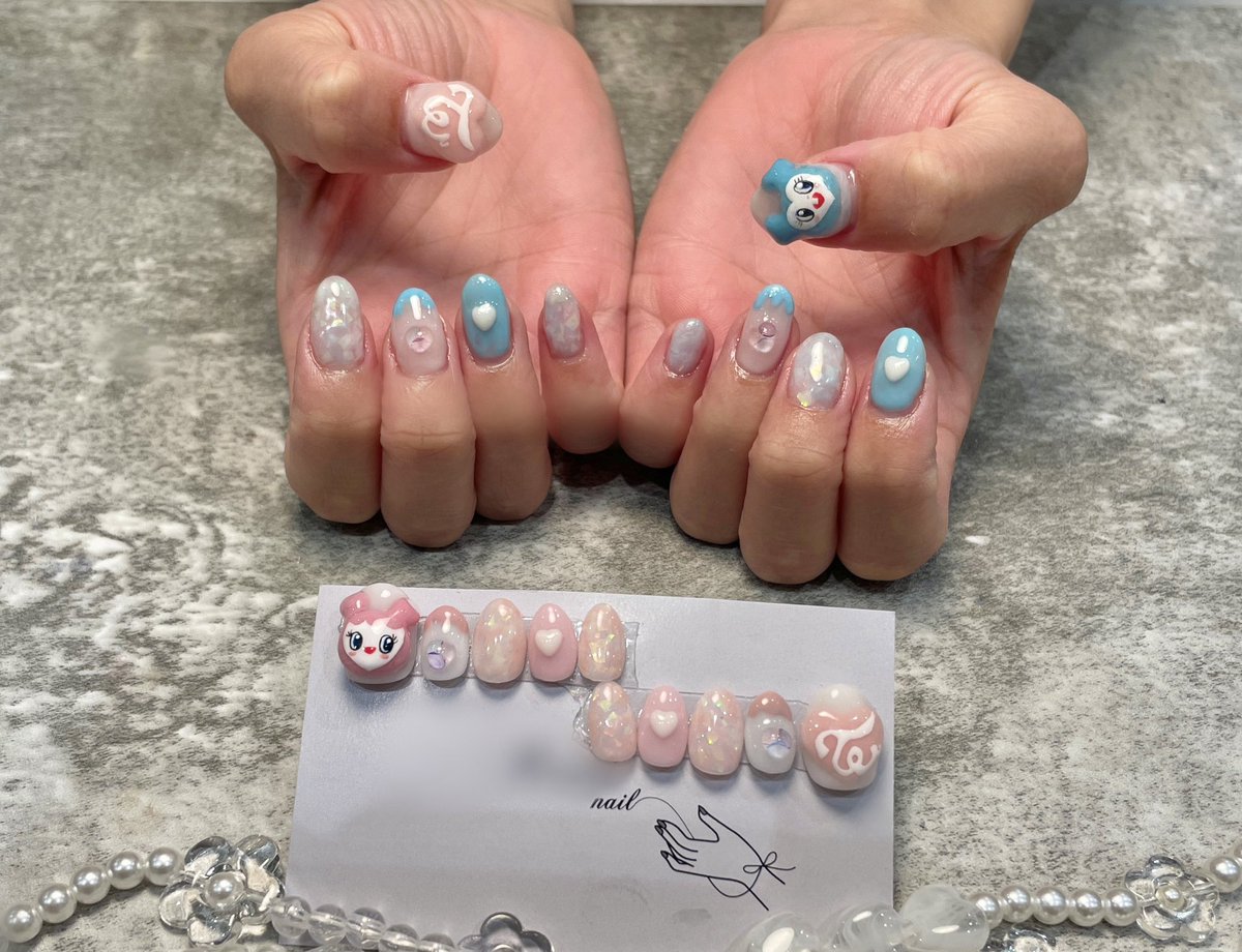 り っ た ん 🐰 🍣 tweet media