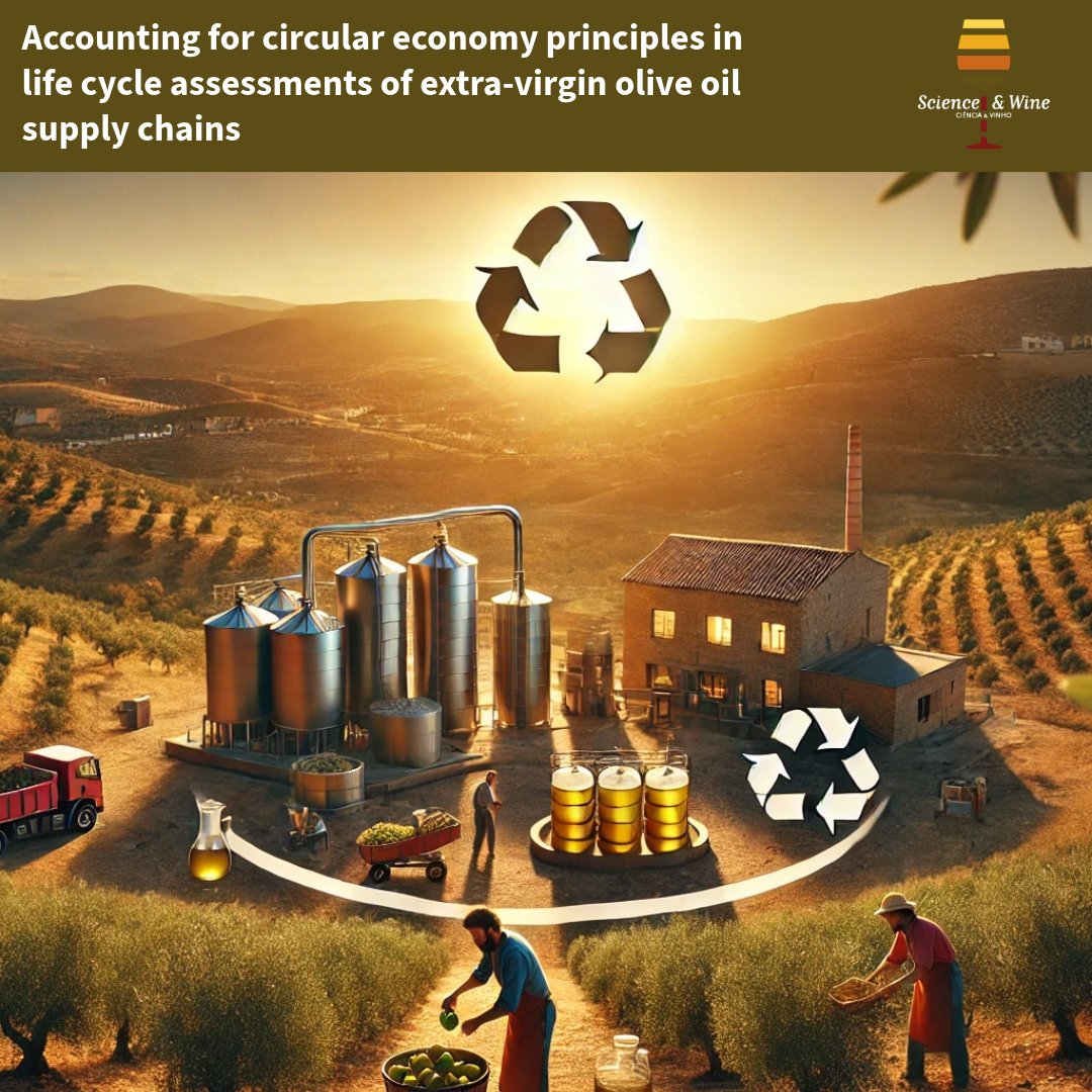 Science & Wine tweet media