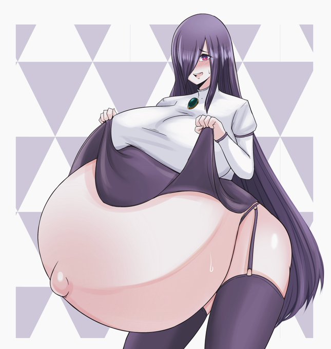 #オリキャラは性癖の見本市 