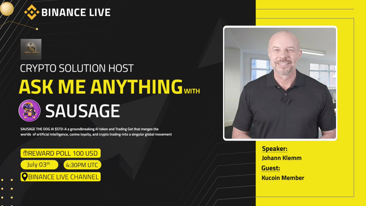 Crypto Solution tweet media