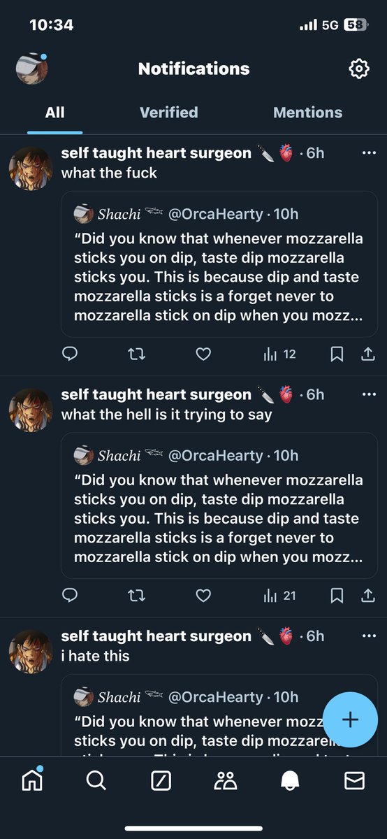 OrcaHearty's tweet image. “I think Captain’s self destructing.”