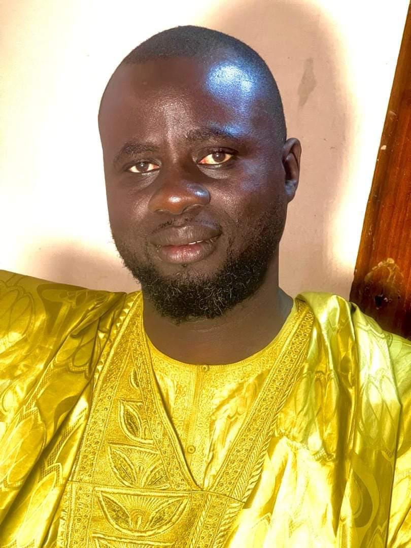 Birahim Seck tweet media