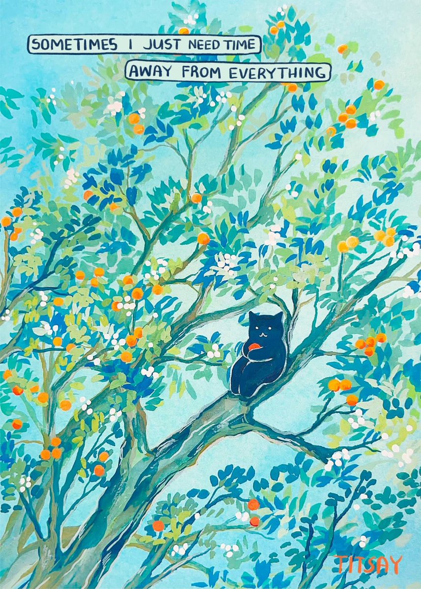 titsay's tweet image. 