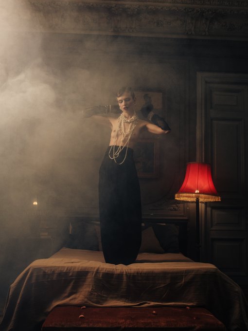 New post on https://t.co/xCJcWwfc3w #model #artphoto https://t.co/MTCrHhvcil<a href="/tag/model"class="tags">#model</a><a href="/tag/artphoto"class="tags">#artphoto</a>