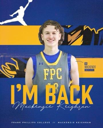 Mack Keighran tweet media