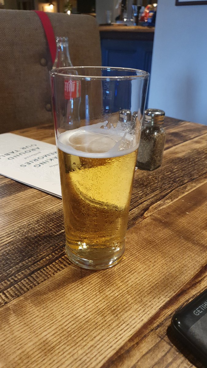 nettigaming's tweet photo. Feeling energized after the #ReformRally time for a well deserved pint!
@ReformUKCannock @reformparty_uk https://t.co/JDfvjAcYfn