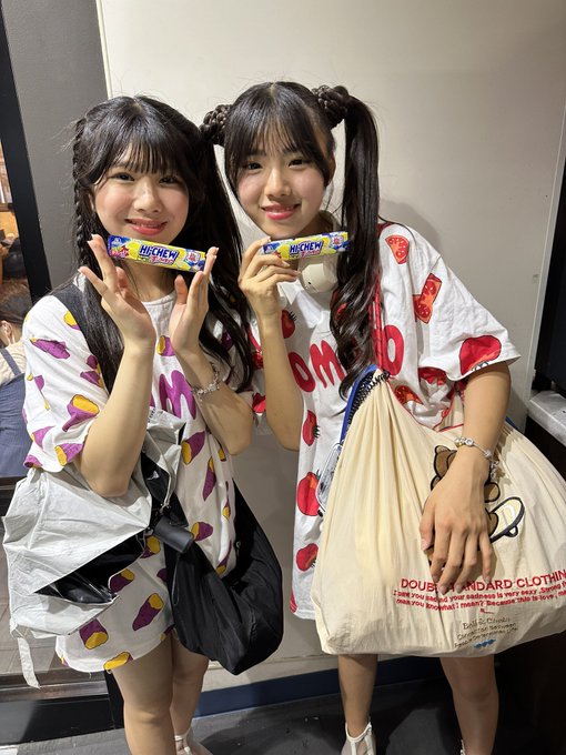 Twitterのコスプレ画像4