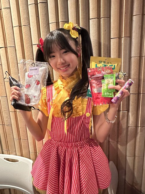 Twitterのコスプレ画像3