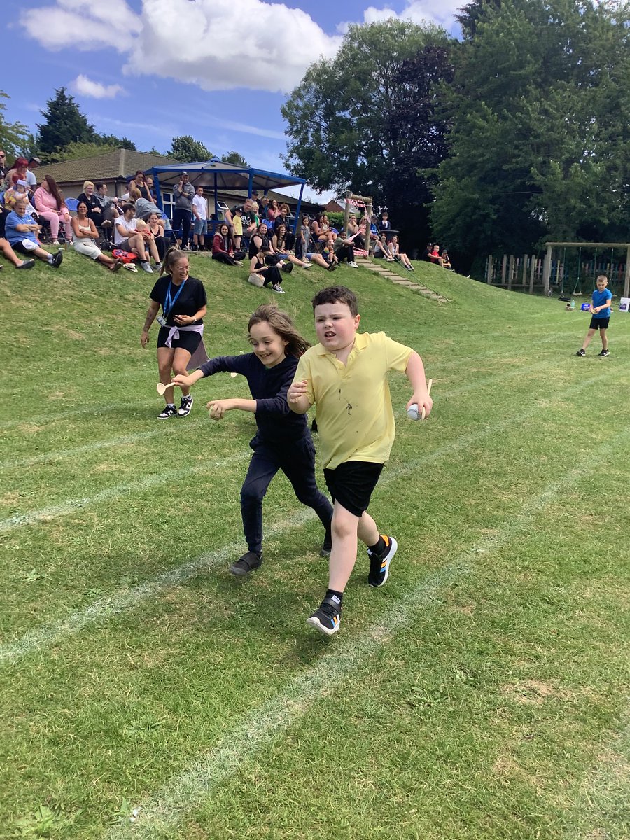 IPMATAshGrove's tweet photo. What a wonderful Sports Day at Ash Grove! Well done to all children who took part and thank you to everyone who attended! More photos to come...
#AGSportsDay #AGPE https://t.co/JLKVqhl5FF