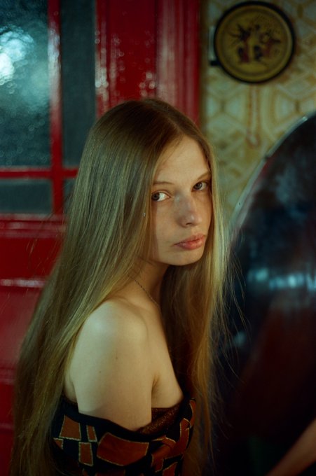 New post on https://t.co/xCJcWwfc3w #model #artphoto https://t.co/MTCrHhvcil<a href="/tag/model"class="tags">#model</a><a href="/tag/artphoto"class="tags">#artphoto</a>