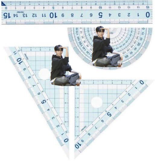 성한빈 스티커 사용법…?