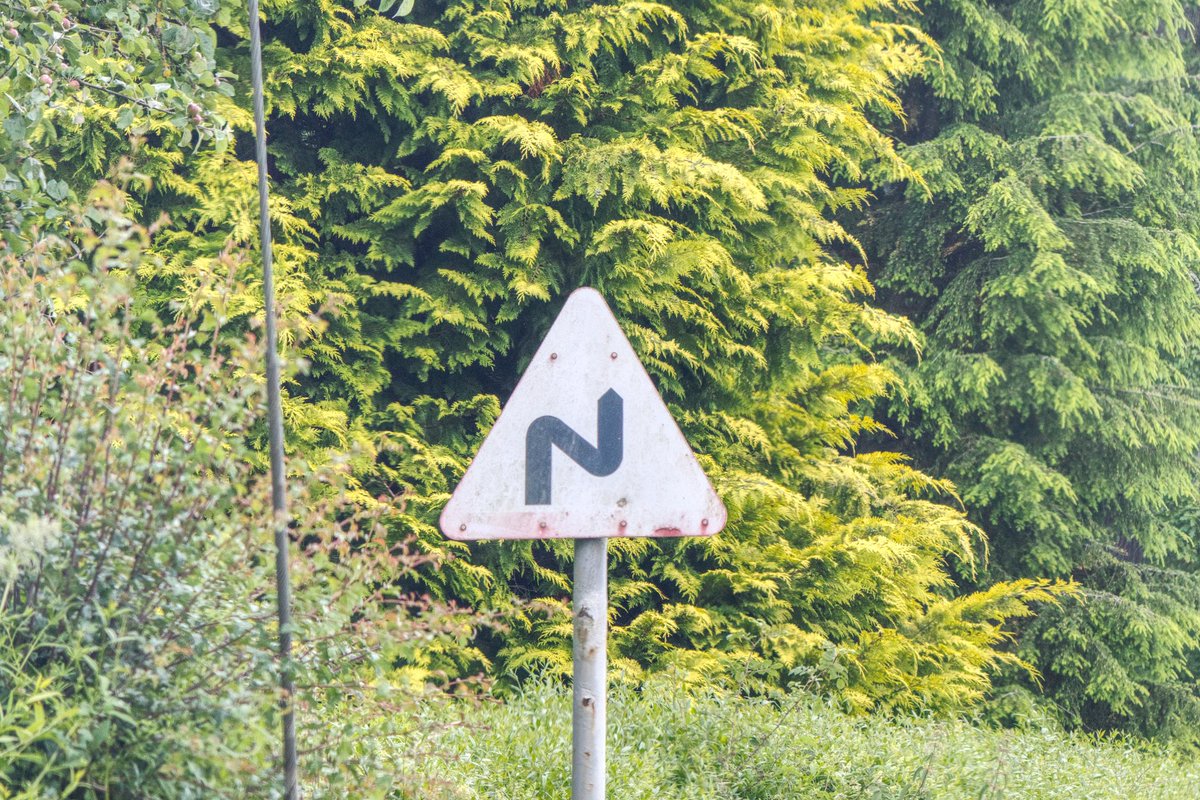 woodiechef's tweet photo. With apologies to the guy who was following me this afternoon when I stopped for this pic (&amp; made some interesting hand gestures 😂)…
Z is for zigzag. 
 #AlphabetChallenge #WeekZ https://t.co/DoHIzwqNuF