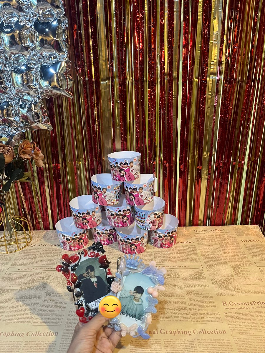 mp_omegax's tweet image. OMEGA X 3rd Debut Anniversary 
in Thailand 🇹🇭 
(5)

Day2

#Lets_Play_With_OX
#OMEGA_X_3rd_Debut_Anniversary
#OMEGA_X