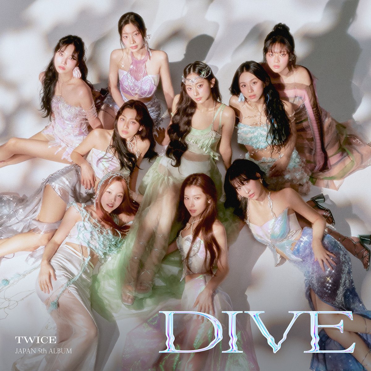 This shouldve been the album cover