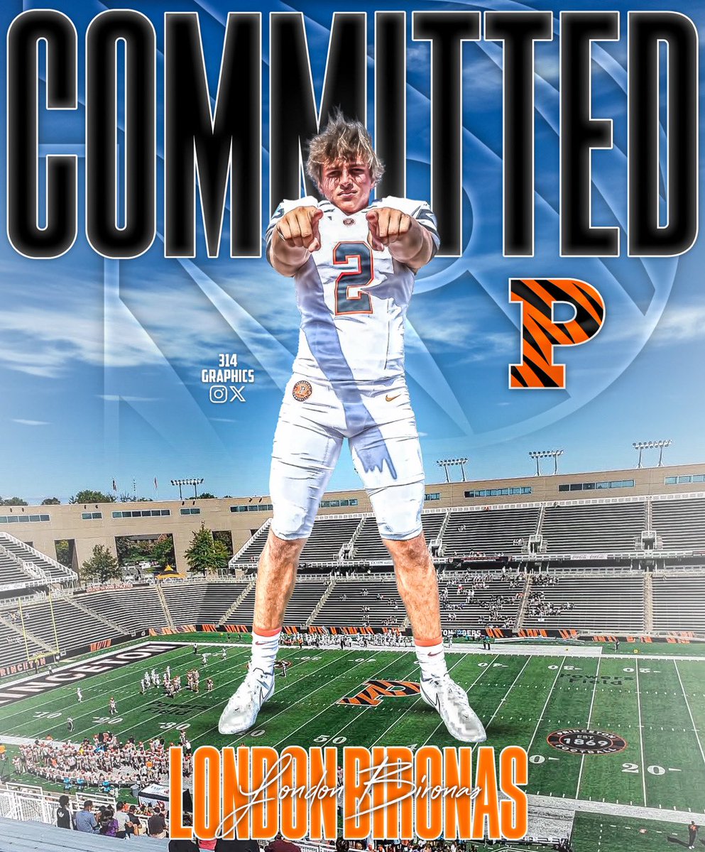 London Bironas tweet media