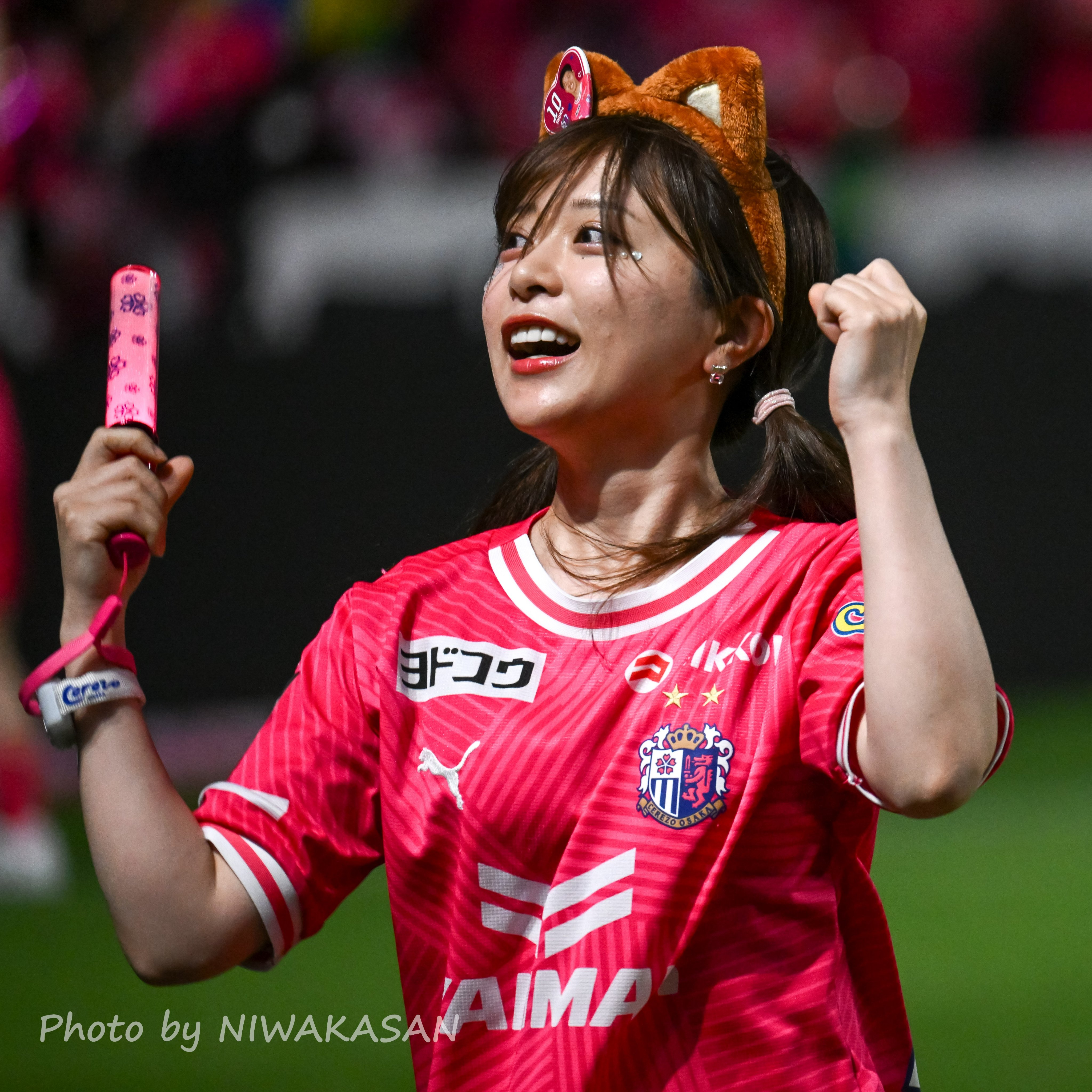 ニワカの🌸cerezo🌸サポーター on X: ニワカの🌸cerezo🌸サポーター on X: