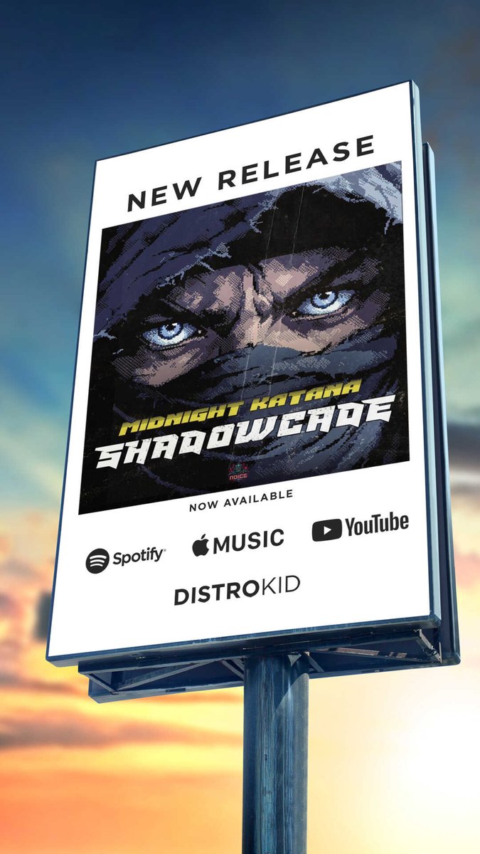 AM2Midnight tweet media