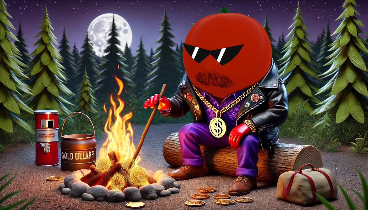 2/x Deflation

🍅 We have already talked about a part of $TOM tokenomics, but we have not yet discussed the most interesting part:

🥵 $TOM is deflationary 🥵

What does this mean?

➡️ It means that from the project we are going to use part of the income we obtain to constantly