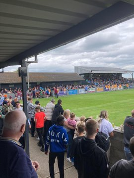 loverfoot_ball's tweet photo. First pre season of the year yesterday…in June 🤯📷
.
in front of an excellent 1,600+ crowd  It was so good to be back out there! 📷 Pics by
#referee  #football https://t.co/TkMKuMBOnE