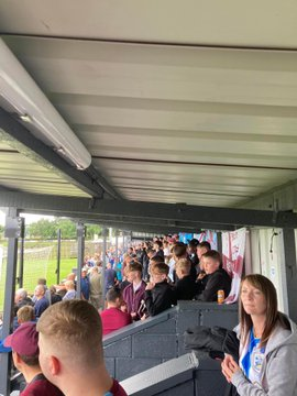 loverfoot_ball's tweet photo. First pre season of the year yesterday…in June 🤯📷
.
in front of an excellent 1,600+ crowd  It was so good to be back out there! 📷 Pics by
#referee  #football https://t.co/TkMKuMBOnE