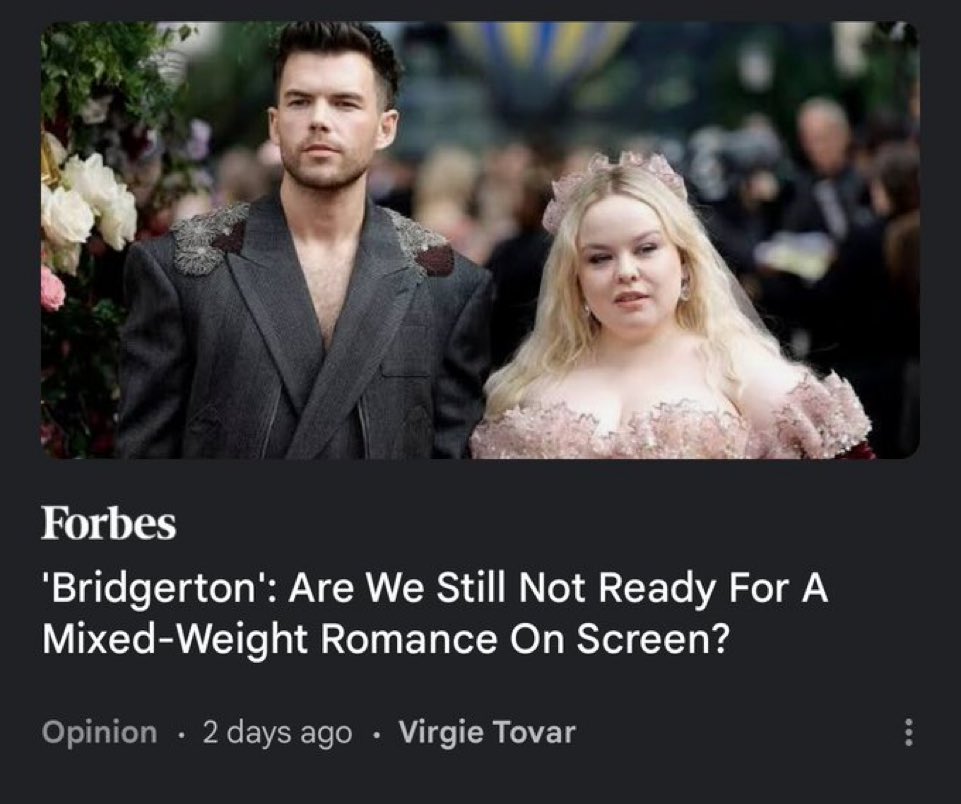 GET IN THE FUCKING BIN WITH THIS SORT OF GARBAGE JOURNALISM