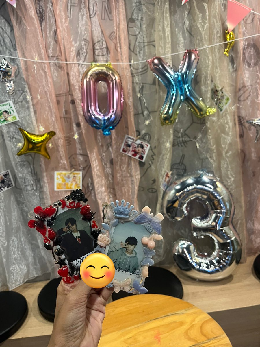 mp_omegax's tweet image. OMEGA X 3rd Debut Anniversary 
in Thailand 🇹🇭 
(3)

Day2

#Lets_Play_With_OX
#OMEGA_X_3rd_Debut_Anniversary
#OMEGA_X