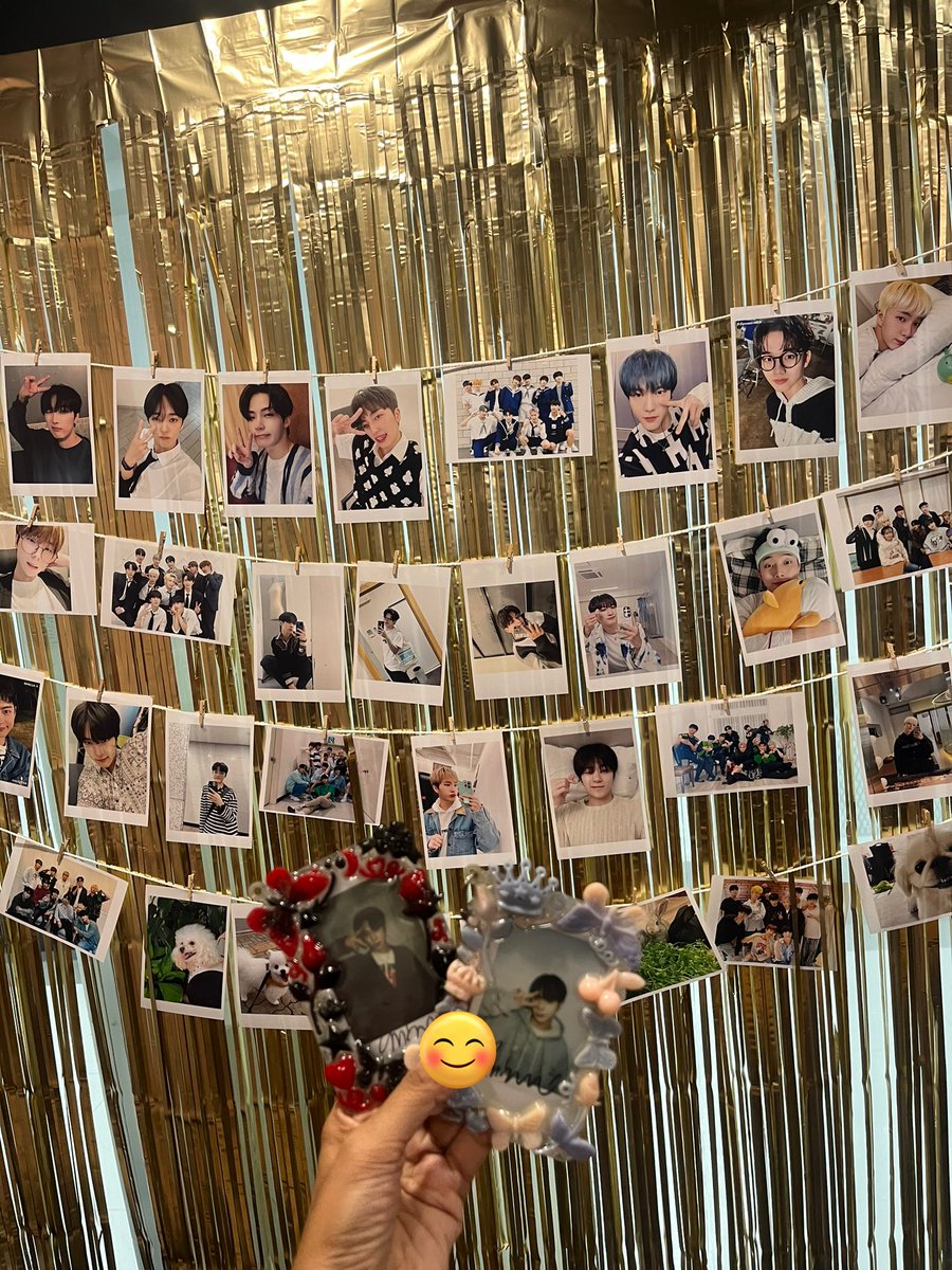 mp_omegax's tweet image. OMEGA X 3rd Debut Anniversary 
in Thailand 🇹🇭 
(3)

Day2

#Lets_Play_With_OX
#OMEGA_X_3rd_Debut_Anniversary
#OMEGA_X