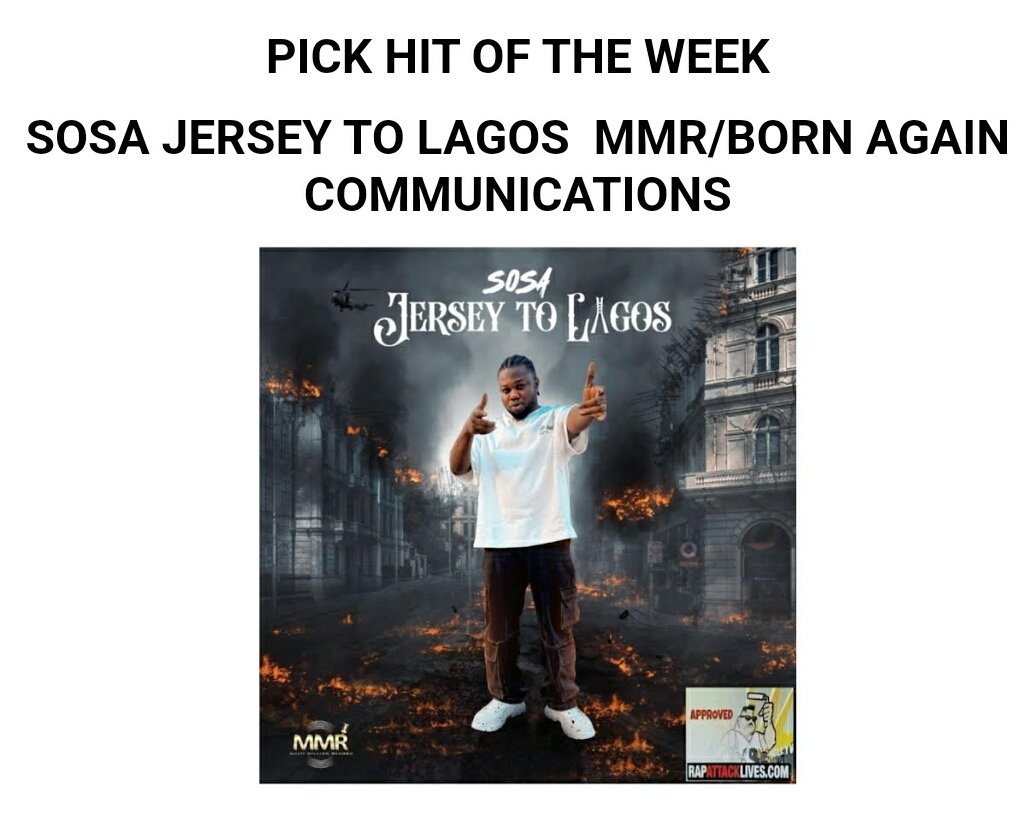 Issue #1122
TOP 30
TOP 5 MOST ADDED 
TOP 5 CONF CALL PICKS
PICK HIT
#rapattacklives 
@thedjaddition 
@shareefahakim_93 
<a href="/jessfromcosign/">jessfromcosign</a> 
<a href="/danshores/">danshores</a>