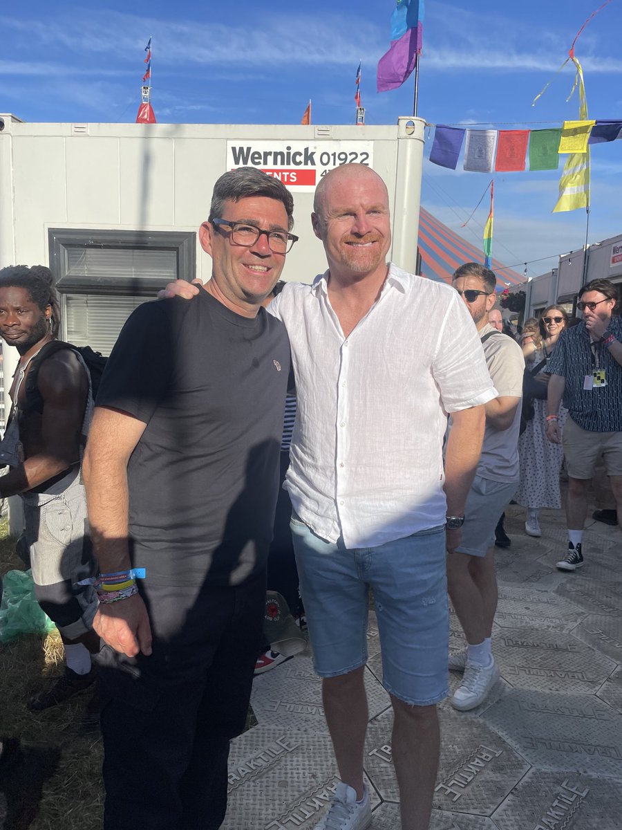 Andy Burnham tweet media