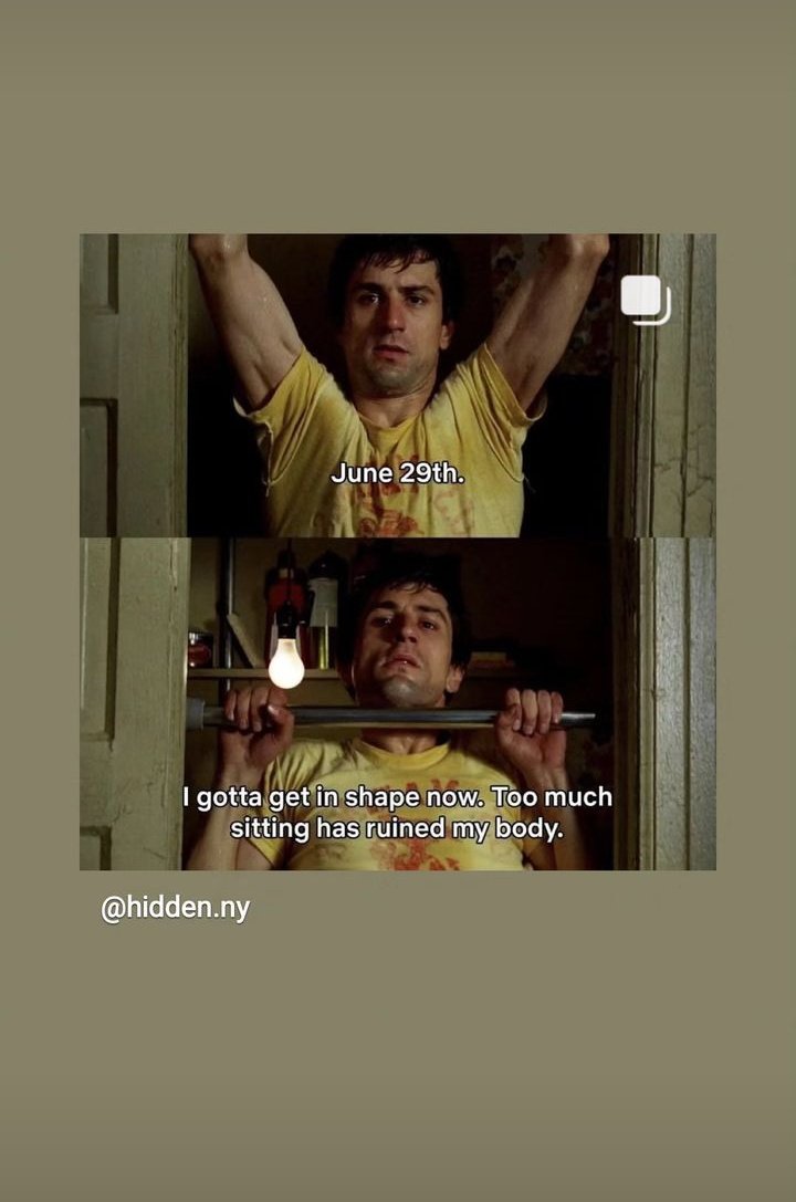 BrightVCBol's tweet photo. ╣INSTAGRAM╠
Actualización en la historia de #Bright 🐺💕 

Cr @bbrightvc

#bbrightvc 
#Cloud9Ent
#brightvcBolivia https://t.co/oFPw6vEUUi
