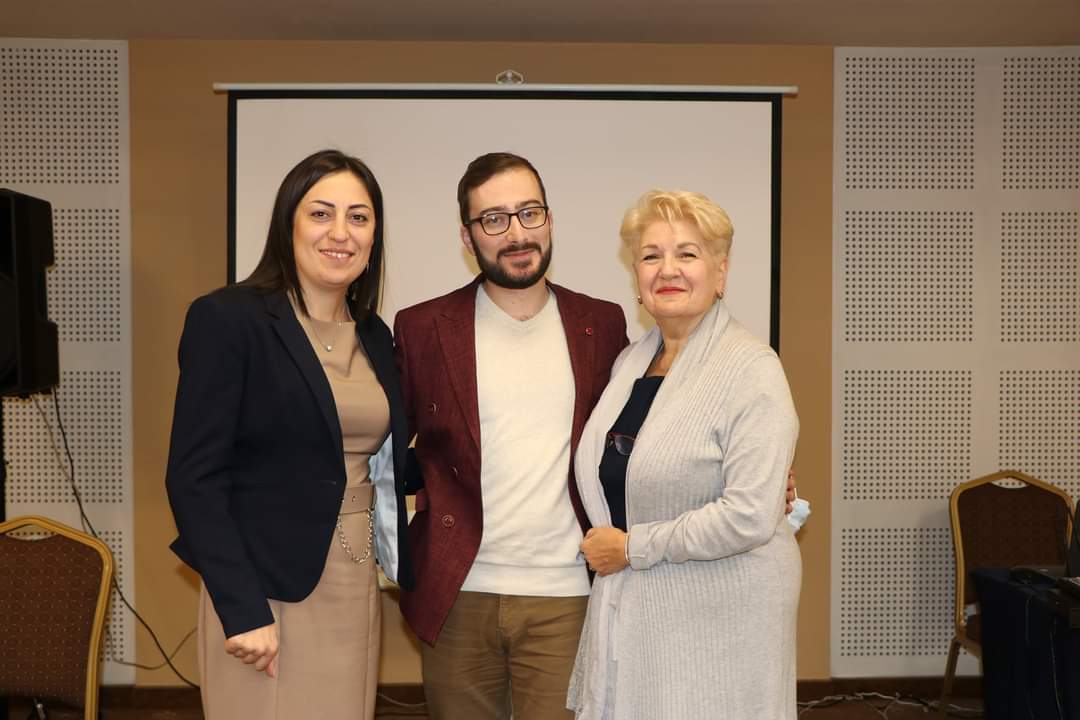 StopThePainAm's tweet photo. Հայաստանում արդյունավետ ցավազրկման հասանելիության բարձրացման նպատակով մենք մի շարք առաջարկներ ենք ներկայացնում. https://t.co/1OvBQQCrup https://t.co/ApPBVPoErn