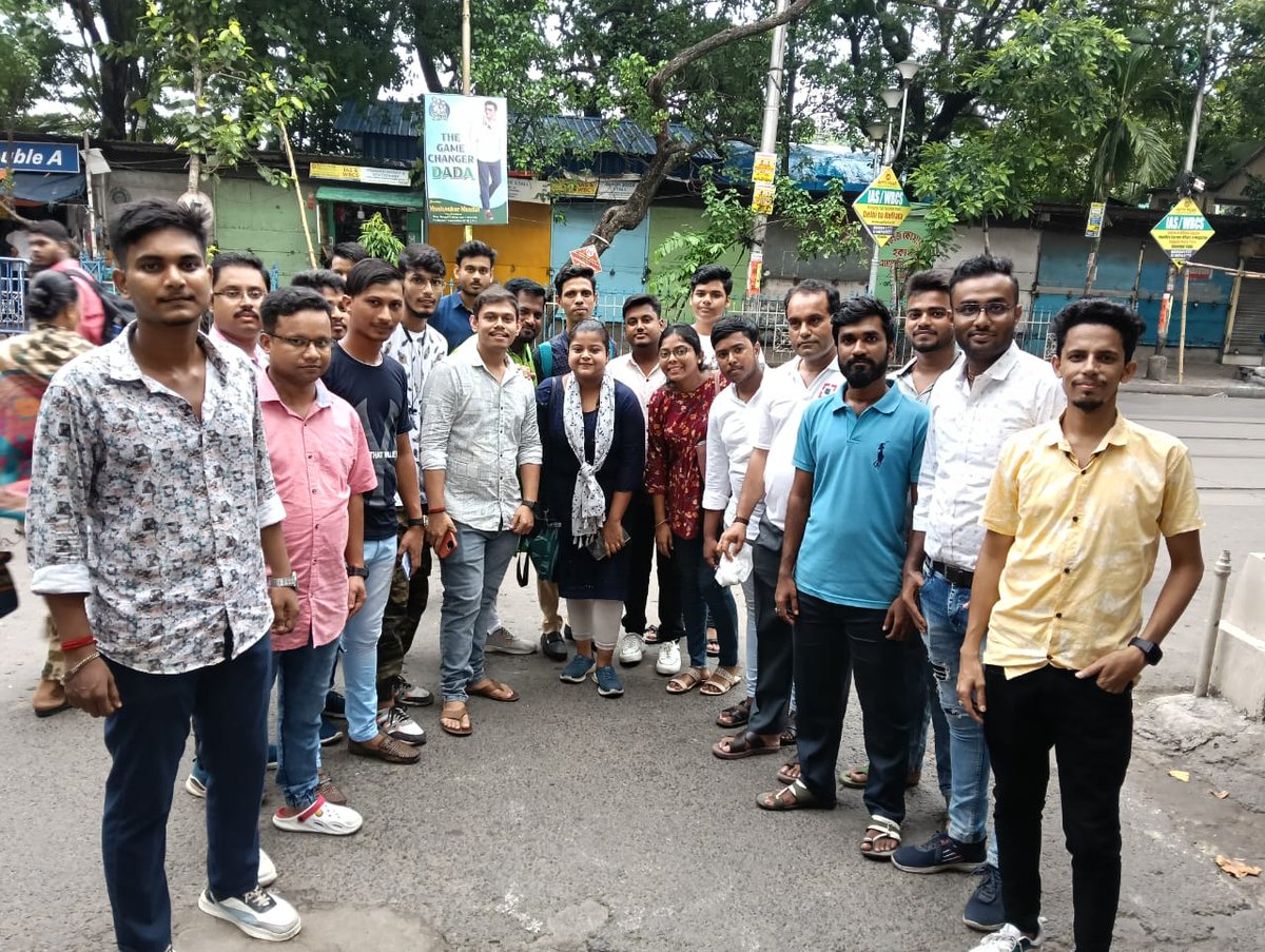 TTJoddha's tweet photo. "TTJ র জন্মদিনে খুশির রঙিন মেলা,
খুদেদেরই হাসিতে হোক পূর্ণ এই বেলা" 

#TTJ https://t.co/bi39u8PnZI